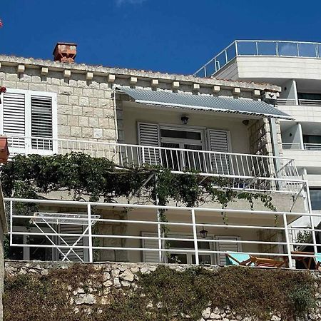 Apartments Nina & Paula - Apartment Nina Štikovica エクステリア 写真