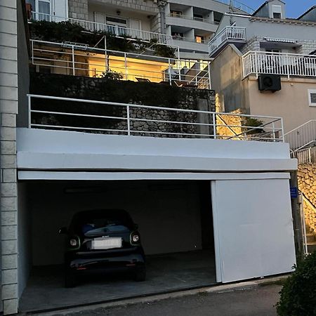 Apartments Nina & Paula - Apartment Nina Štikovica エクステリア 写真