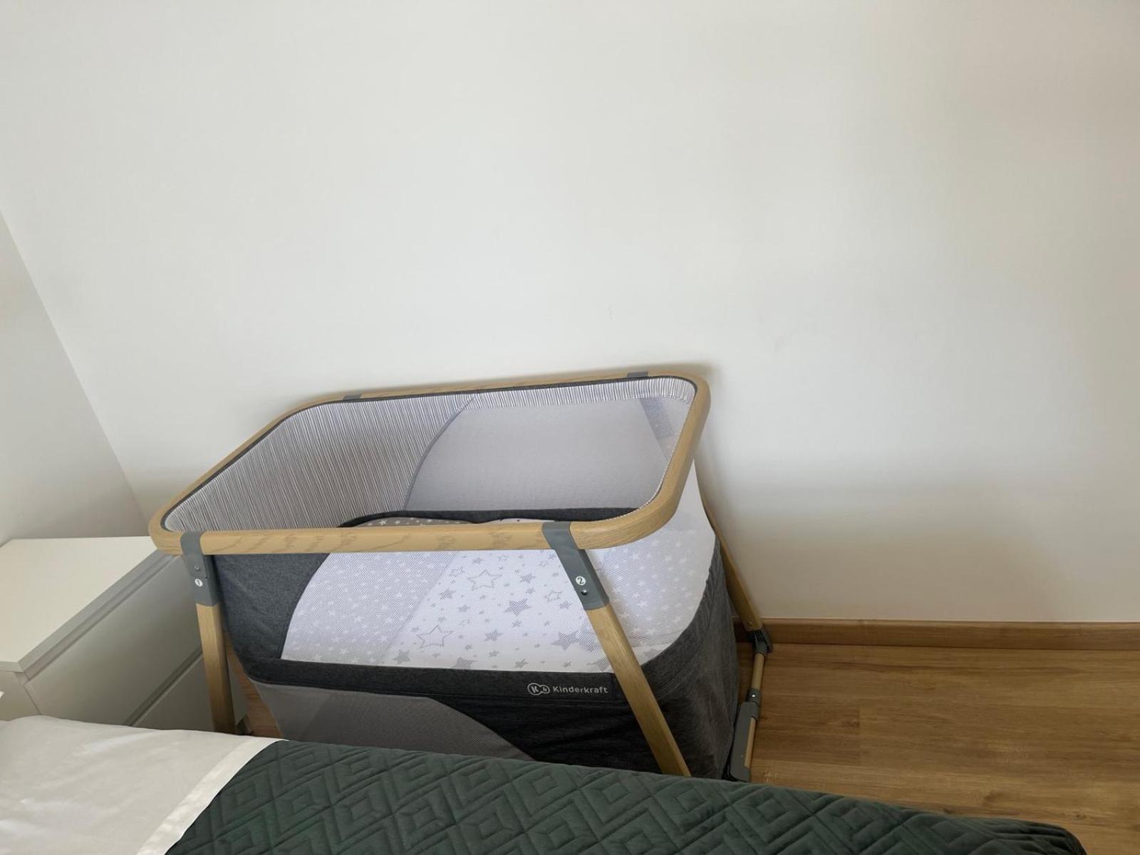 Apartments Nina & Paula - Apartment Nina Štikovica エクステリア 写真